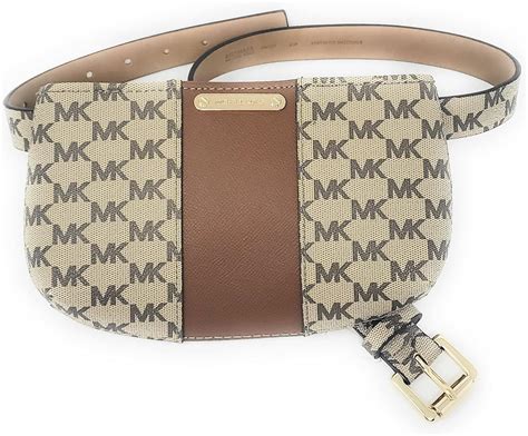 michael.kors sling bag|michael kors belt bag women's.